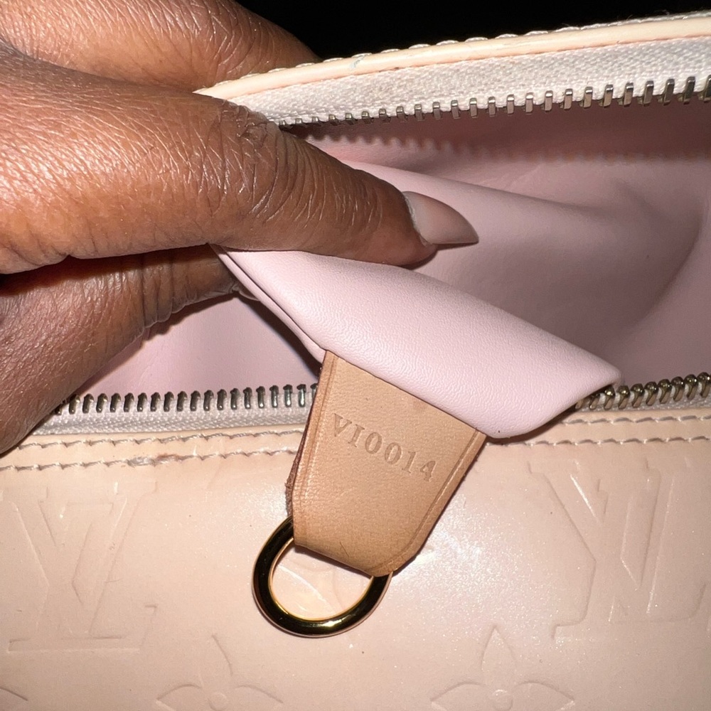 Louis Vuitton Bedford